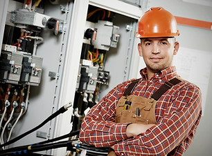 Electrician 