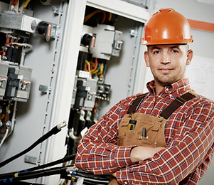 Electrician