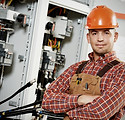 Electrician