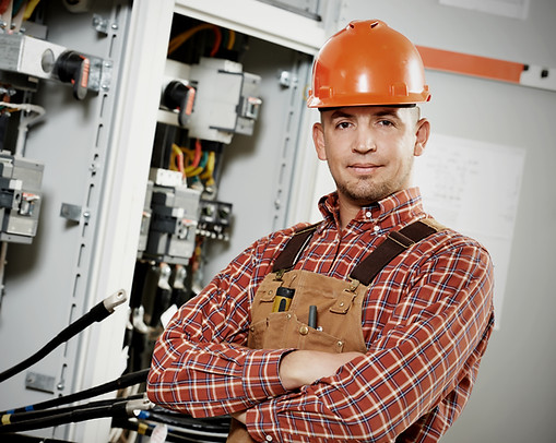 Electrician