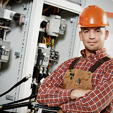 Electrician