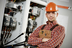 Electrician 