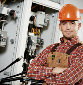 Electric Company Example