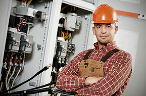 Electrician