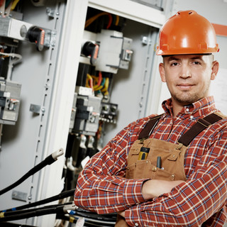 Electrician 