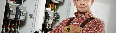Electrician