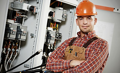 Electrician