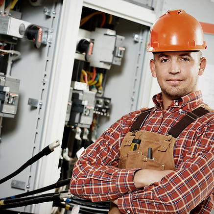 Electrician
