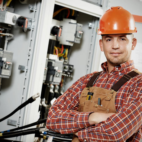 Why you should hire a License Electrical Contractor