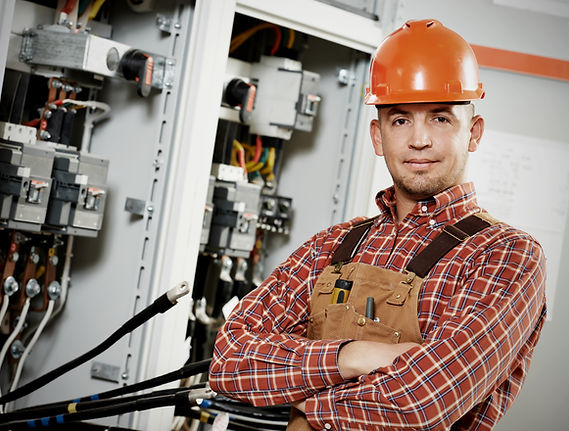 Electrician 