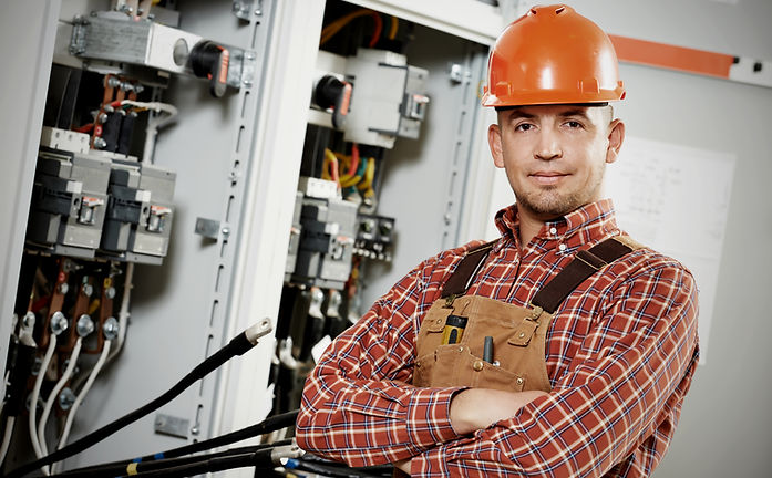 Electrician