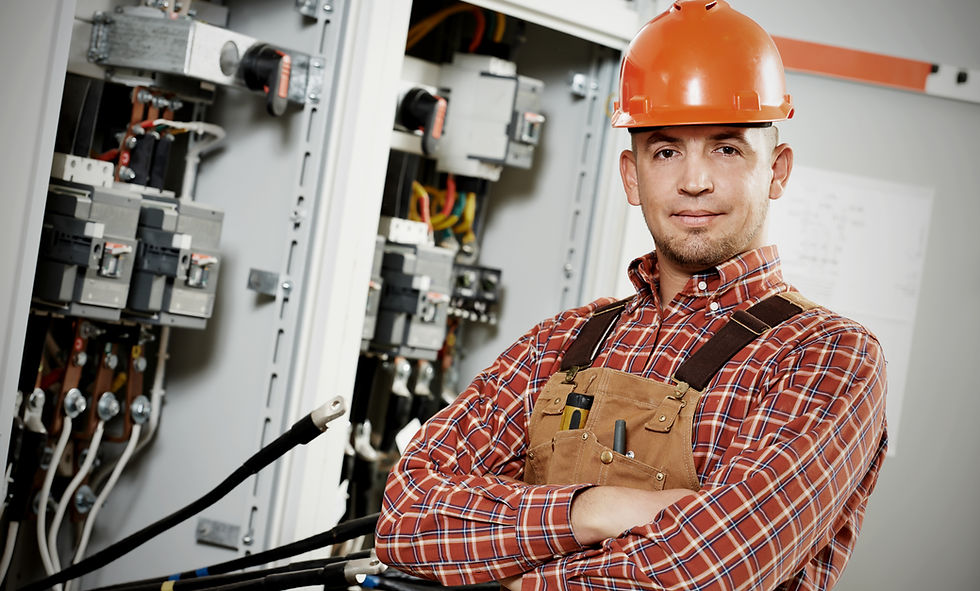 Electrician