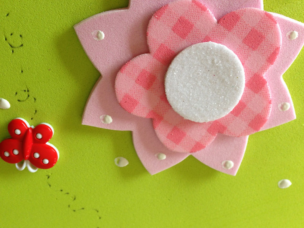 Miniatura: PAINEL EVA - CANTINHO DA LEITURA