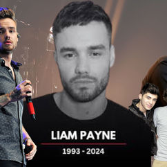 Liam Payne - A farewell sung much too soon.