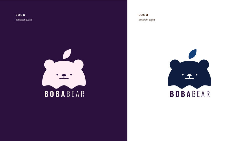 Logo Emblems