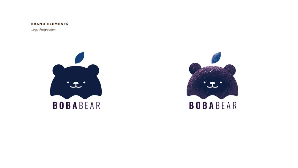 Brand Elements