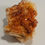 Thumbnail: Vanadanite with Barite 