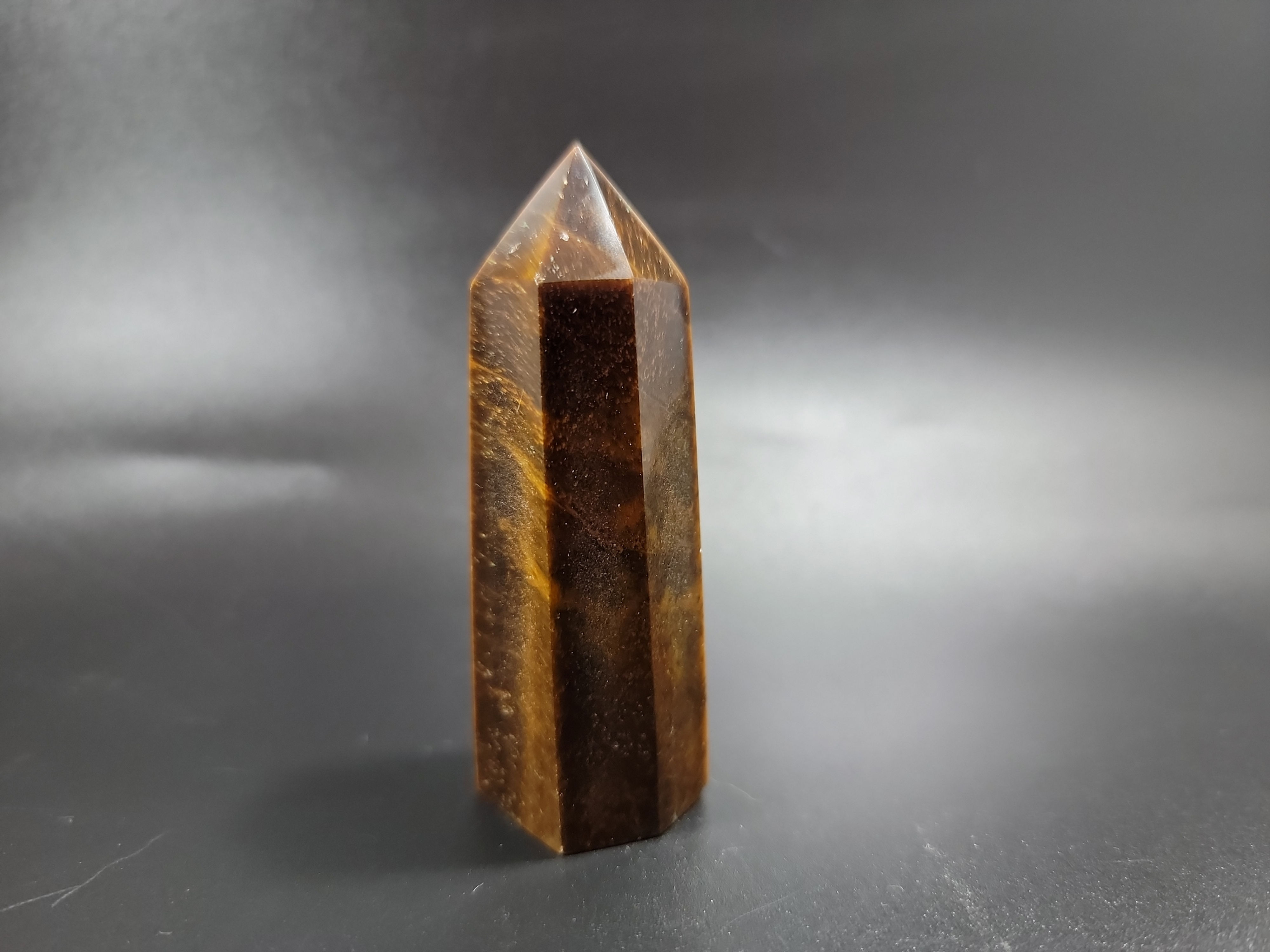 Tiger Eye Tower 