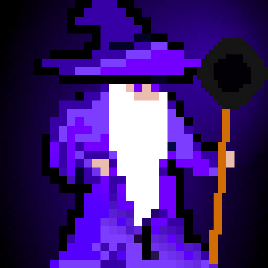 Monad Wizard