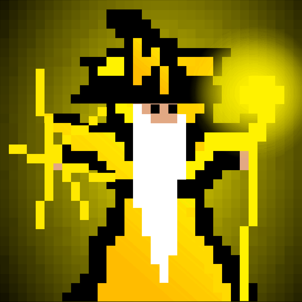 Apex of Yellow Thunder 2