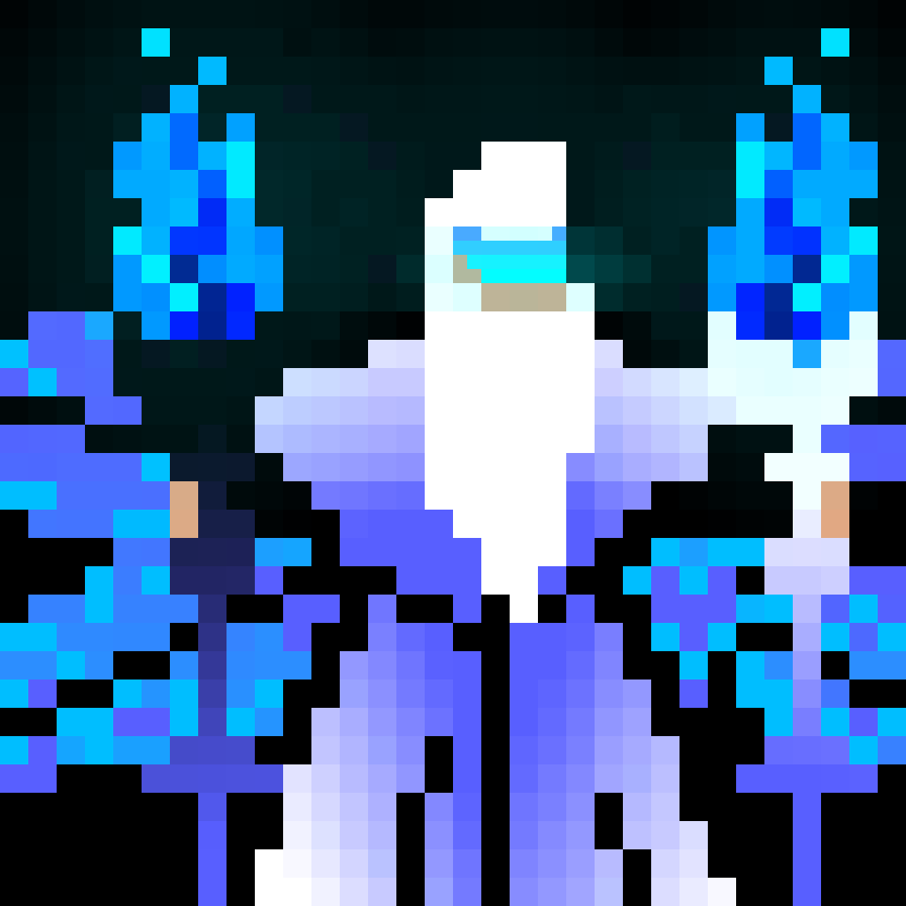 The First Archmage and the perception of eternal mind