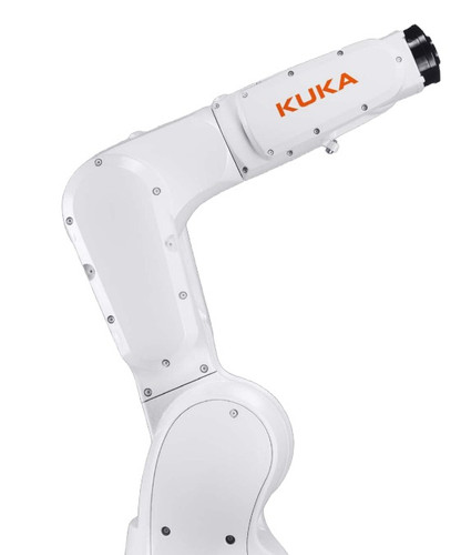 KUKA KR AGILUS CLEANROOM reprobots