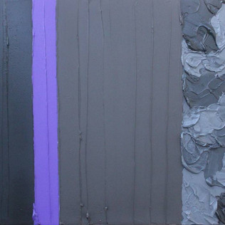 Toile de variation - "Variation 14"