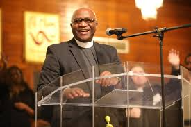 How Pastor Dwight Reed Is Transforming Lives in Iowa