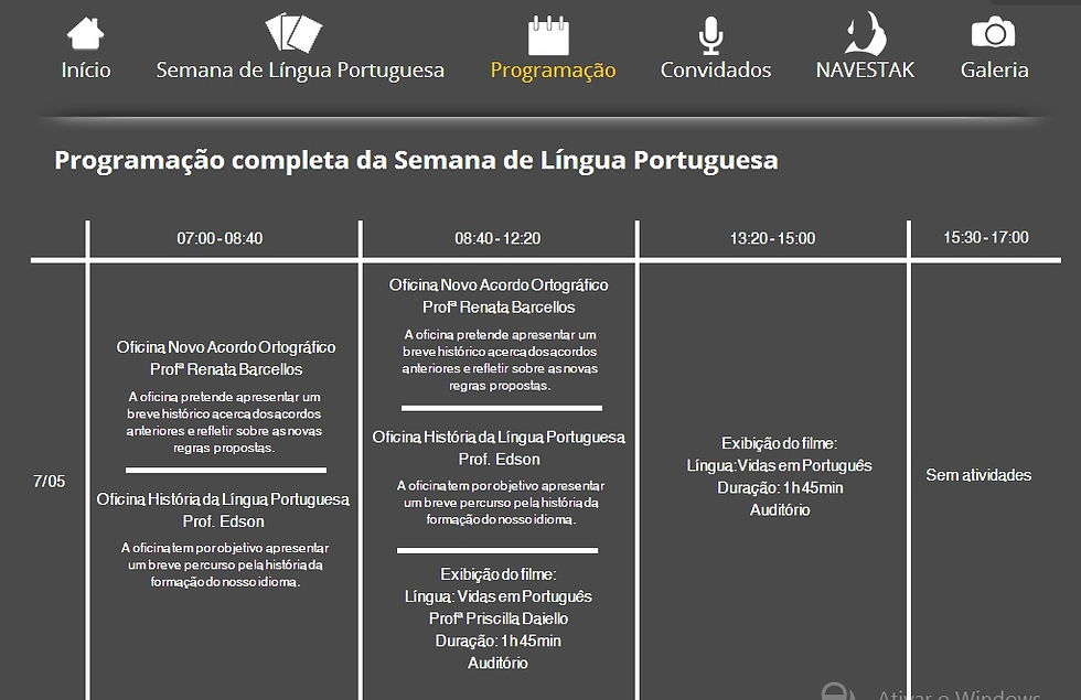Plataforma