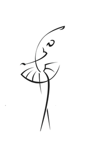 Anchorage Classical Ballet Academy Logo 