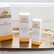 Produkte Yogana