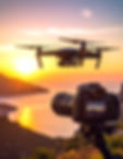 Les prises de vue et les vidéos font partie aussi de nos compétences. Grâce à nos réalisations vous mettrez en valeur votre bien immobilier pour le présenter ou pour en garder un souvenir que vous transmettrez à vos enfants. Nos drones DJI sont équipés de capteurs numériques haute définition et de capteur vidéos en 4K