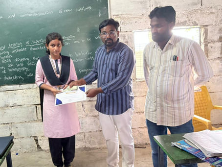 How to Earn While You Learn: Student Guide