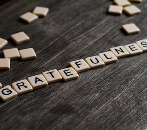 The Power of Gratefulness