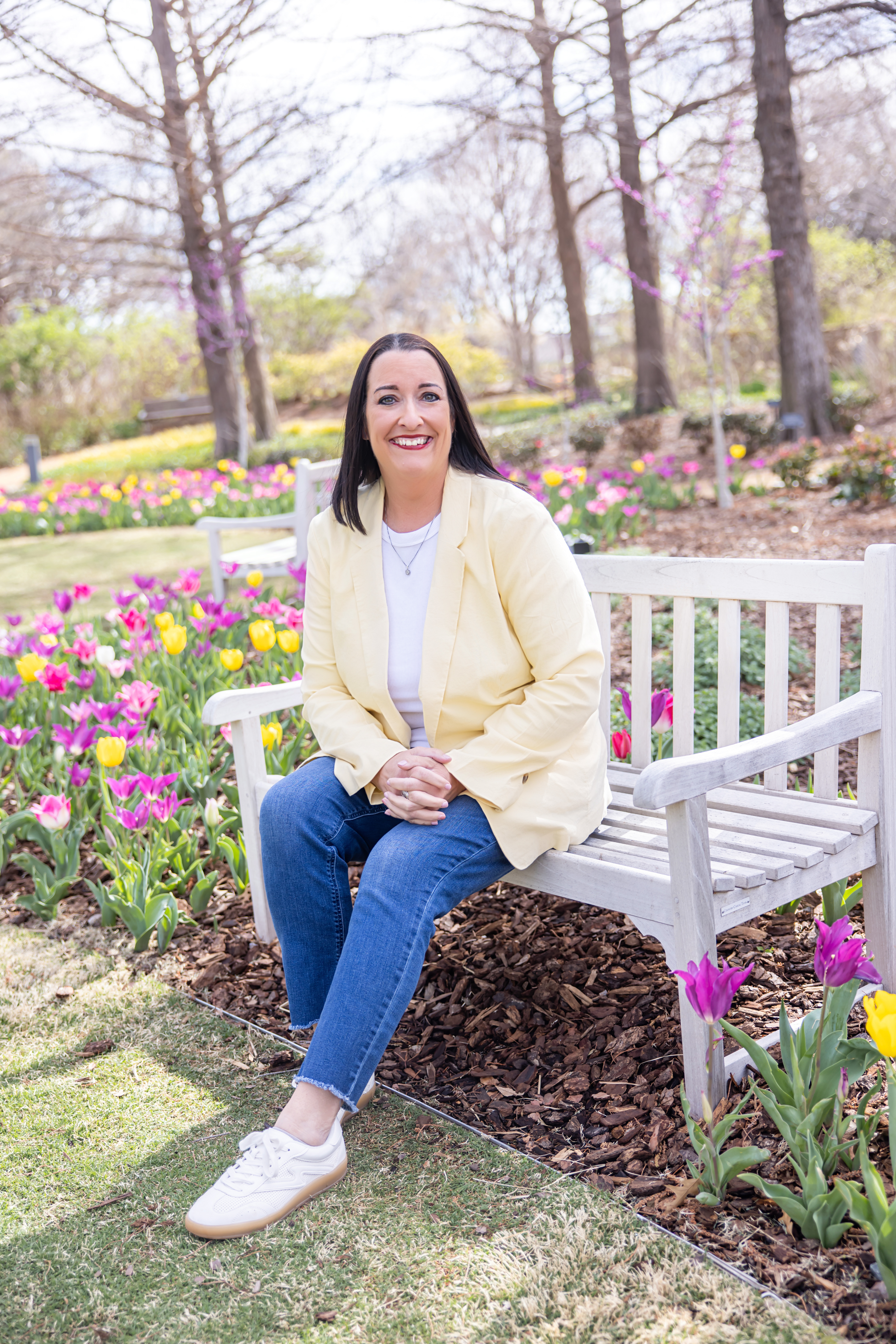 Writer: Mendy Applegate