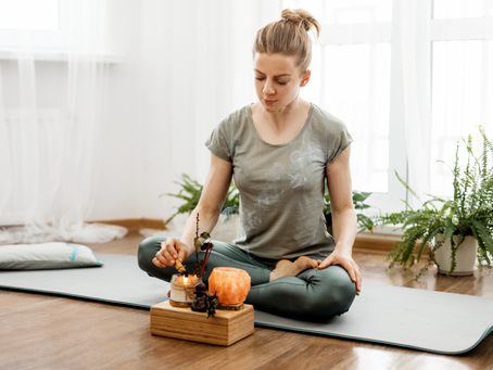 Yoga and Spirituality: The Connection Between Yoga and Inner Peace