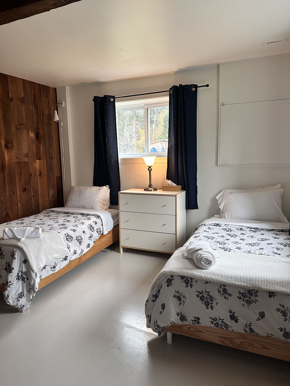 CHAMBRE #16