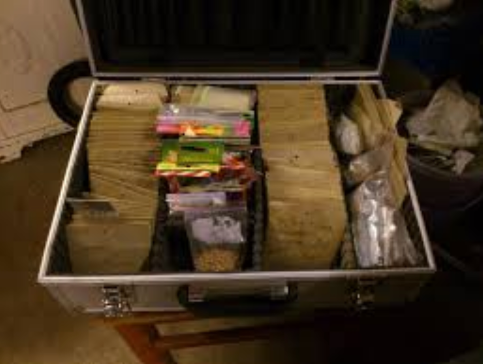 Photo by Sandra Stabinge