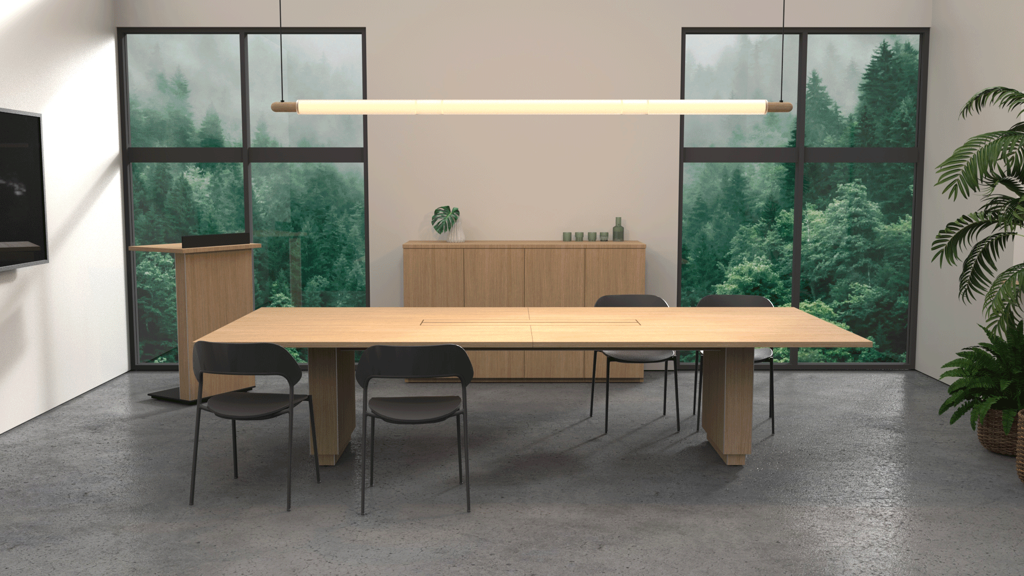Bento Tables | Makr Furniture