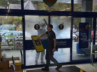 Expanding Our Reach: Growth in Window Cleaning Services Across the North