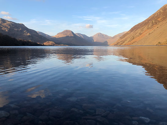 Wasdale