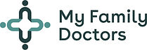 My Family Doctors logo