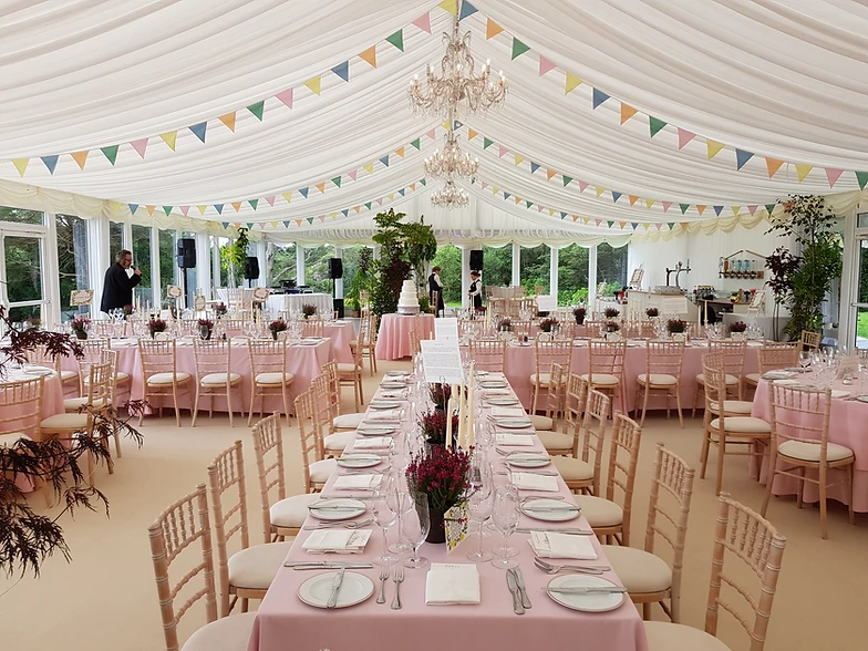 Marquee Hire Wedding Marquees For In Ireland Wedding Marquee Hire