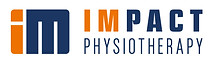 Impact Physio logo