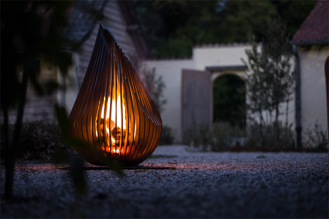 Luxury Outdoor Spaces
