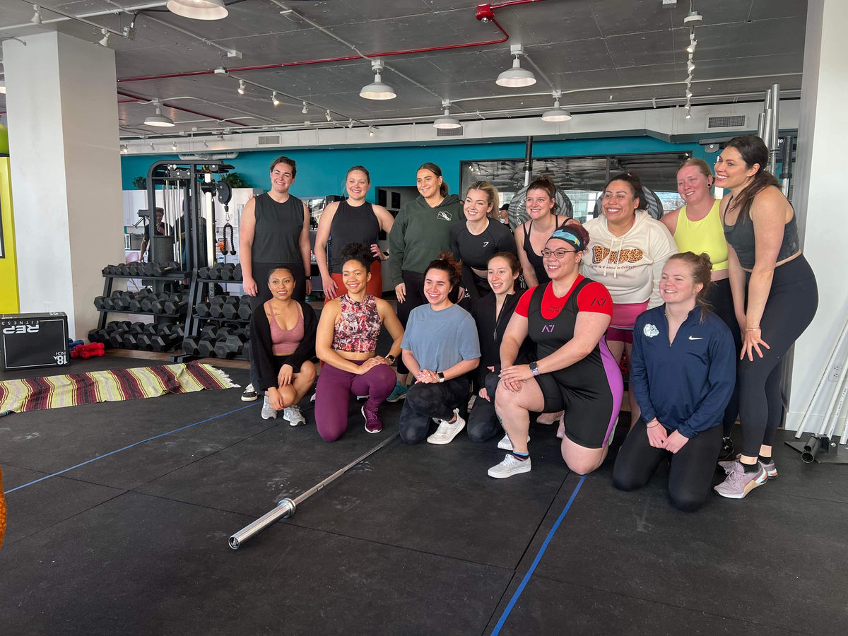 VIBE Gym and Wellness Collective