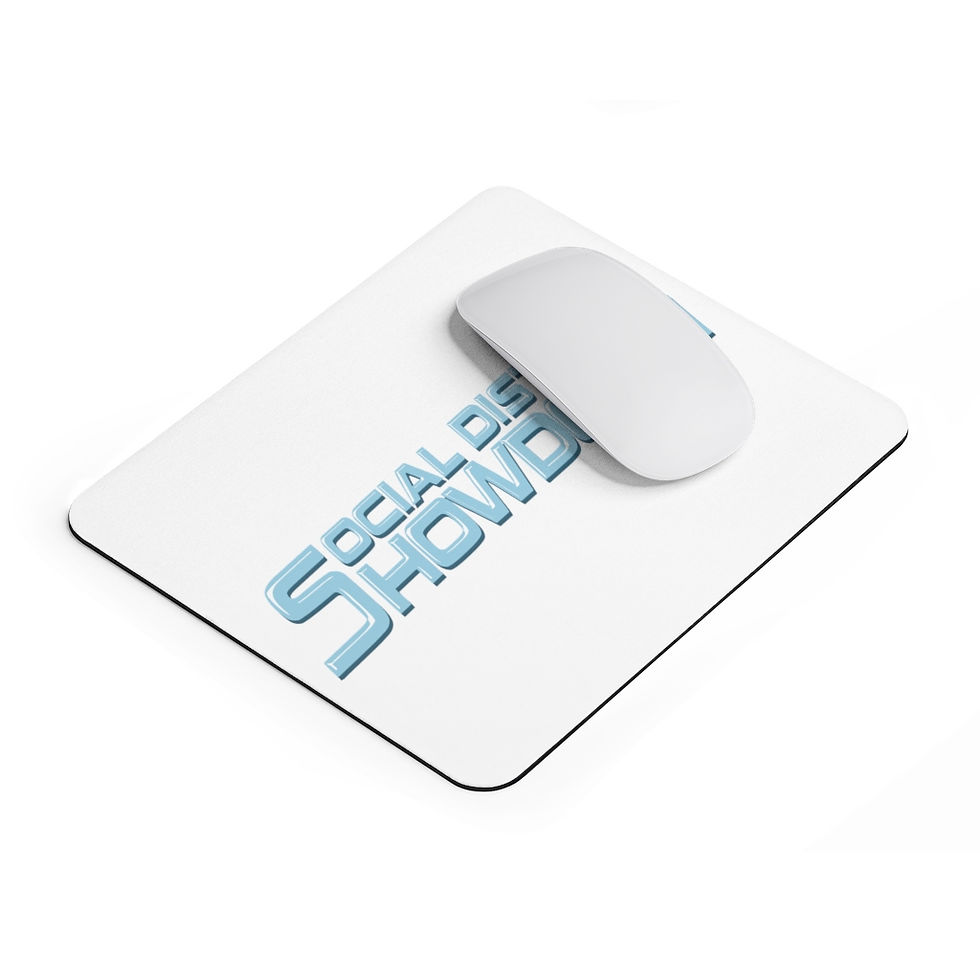 Thumbnail: Mousepad