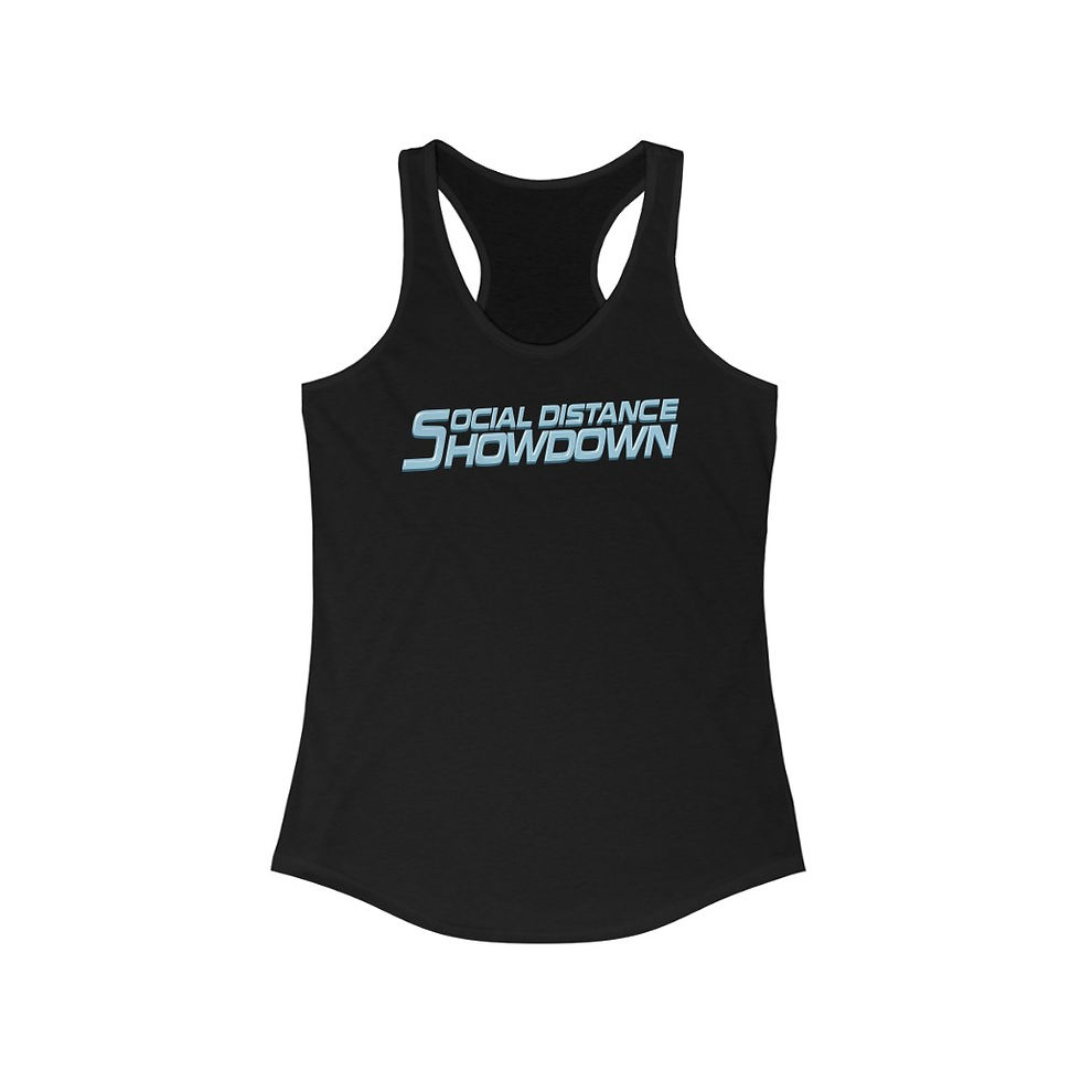 Thumbnail: Women's Ideal Racerback Tank