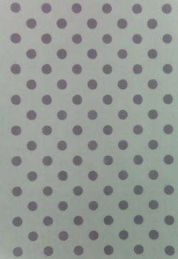 Thumbnail: שבלונה - עיגולים שובבים