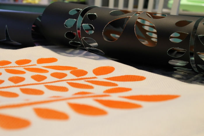 Thumbnail: שבלונה - עלים צומחים